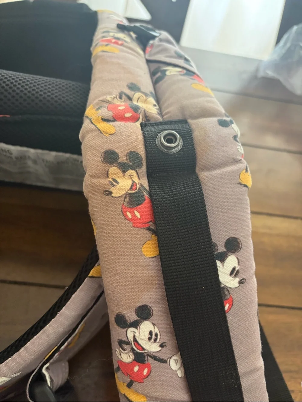 Lille Disney Mickey Mouse